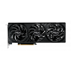 Видеокарта Palit GeForce RTX 5060 Ti Infinity 3 (NE7506T019P1-GB2062S) черный