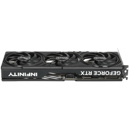Видеокарта Palit GeForce RTX 5060 Ti Infinity 3 OC (NE7506TS19T1-GB2061S) 16 Гб черный