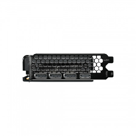 Видеокарта Palit GeForce RTX 5060 Ti Infinity 3 OC (NE7506TS19T1-GB2061S) черный