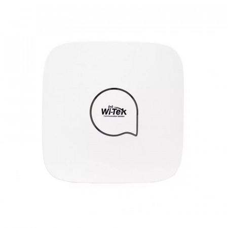 Точка доступа для микрофонов Wi-Tek WI-AP218AX-Lite белый