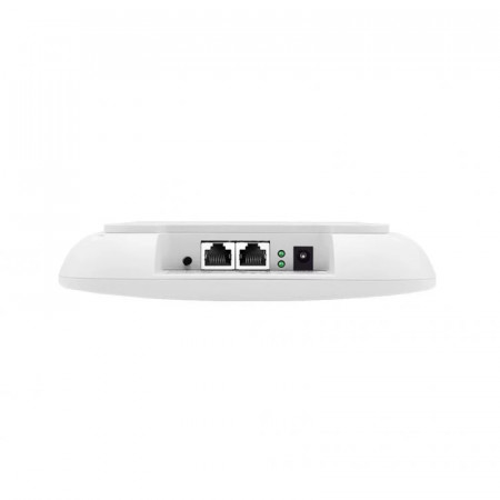 Точка доступа для микрофонов Wi-Tek WI-AP218AX-Lite белый