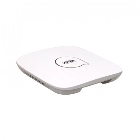 Точка доступа для микрофонов Wi-Tek WI-AP218AX-Lite белый