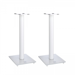 Акустическая стойка DALI Connect Stand E-600 белая (пара)