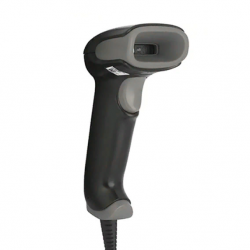 Сканер штрих-кода Honeywell Voyager XP 1470G2D-2USB-R черный