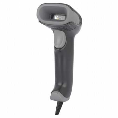 Сканер штрих-кода Honeywell Voyager XP 1470G2D-2USB-R черный