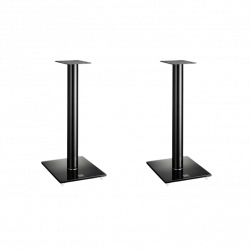 Стойка под акустику DALI Connect stand E-601 черный (пара)