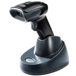 Сканер штрих-кода Honeywell 1472G2D-2USB-5-R черный