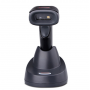 Сканер штрих-кода Honeywell 1472G2D-2USB-5-R черный