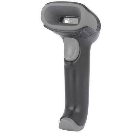 Сканер штрих-кода Honeywell 1472G2D-2USB-5-R черный