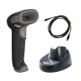 Сканер штрих-кода Honeywell 1472G2D-2USB-5-R черный