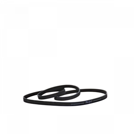 Пассик PRO-JECT Drive Belt Set (0001940675051) черный