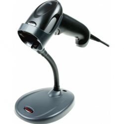 Сканер штрих-кода Honeywell Voyager XP 1470G2D-2USB-1-R черный