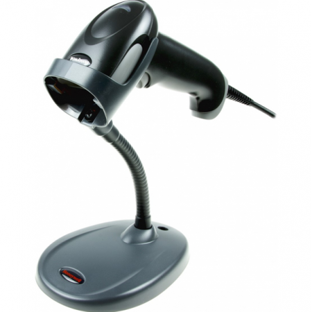 Сканер штрих-кода Honeywell Voyager XP 1470G2D-2USB-1-R черный