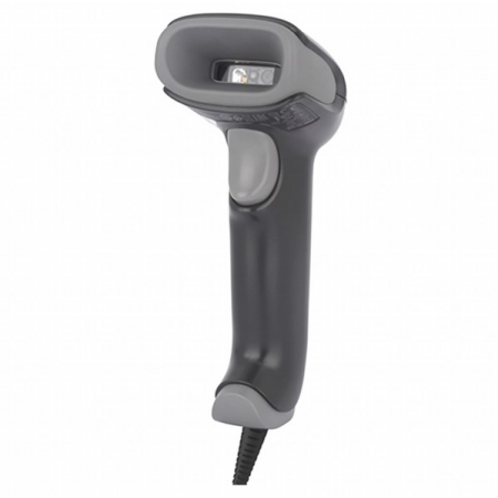 Сканер штрих-кода Honeywell Voyager XP 1470G2D-2USB-1-R черный