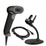 Сканер штрих-кода Honeywell Voyager XP 1470G2D-2USB-1-R черный