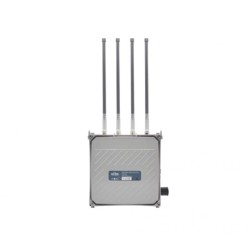 Точка доступа для микрофонов Wi-Tek WI-AP510 белый