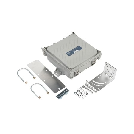 Точка доступа для микрофонов Wi-Tek WI-AP510 белый