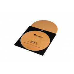 Мат PRO-JECT Cork It (9120007682410) коричневый