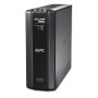 ИБП APC Back-UPS Pro 1200 (BR1200G-GR) черный (С АККУМУЛЯТОРОМ)