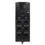 ИБП APC Back-UPS Pro 1200 (BR1200G-GR) черный (С АККУМУЛЯТОРОМ)