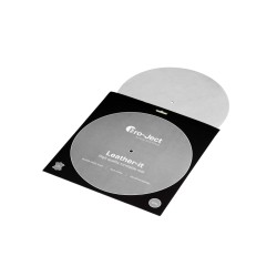 Мат PRO-JECT Leather It (9120007689464) серый