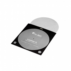 Мат PRO-JECT Leather It (9120007689464) серый