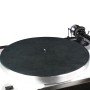 Мат PRO-JECT Leather It (9120007689464) серый