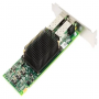 Wi-Fi адаптер Broadcom Emulex LPE31002-AP черный