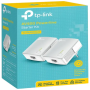 Wi-Fi адаптер Tp-Link TL-PA4010 KIT(EU) белый