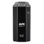 ИБП APC Back-UPS Pro BR650MI черный (С АККУМУЛЯТОРОМ)