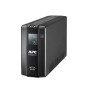 ИБП APC Back-UPS Pro BR650MI черный (С АККУМУЛЯТОРОМ)