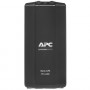 ИБП APC Back-UPS Pro BR650MI (BR650MI) черный (С АККУМУЛЯТОРОМ)
