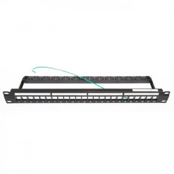 Патч-панель CommScope 2269025-1 черный