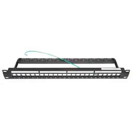 Патч-панель CommScope 2269025-1 черный