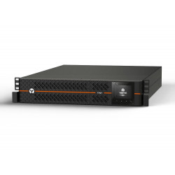 ИБП Vertiv EDGE-2200IRT2UXL (EDGE-2200IRT2UXL) черный (С АККУМУЛЯТОРОМ)