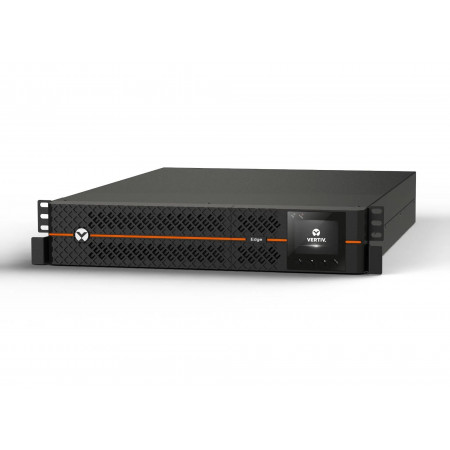 ИБП Vertiv EDGE-2200IRT2UXL (EDGE-2200IRT2UXL) черный (С АККУМУЛЯТОРОМ)
