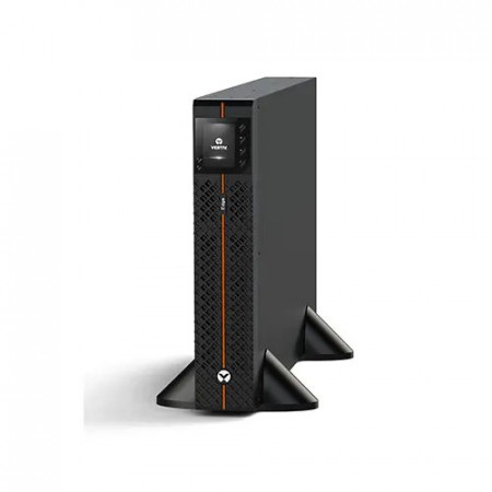 ИБП Vertiv EDGE-2200IRT2UXL (EDGE-2200IRT2UXL) черный (С АККУМУЛЯТОРОМ)
