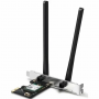 Wi-Fi адаптер Mercusys MA80XE (MA80XE(UN)) черный
