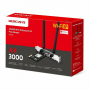 Wi-Fi адаптер Mercusys MA80XE (MA80XE(UN)) черный