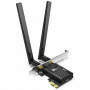 Wi-Fi адапте Tp-Link Archer TX55E (Archer TX55E(UN)) черный