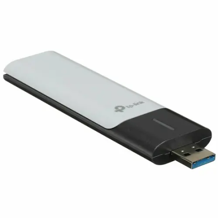 Wi-Fi адаптер Tp-Link Archer TX20UH (Archer TX20UH(EU)) черный