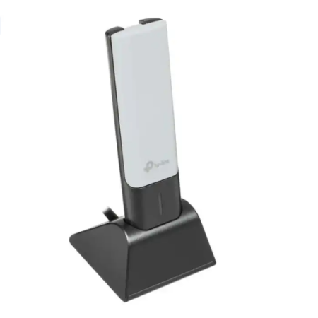 Wi-Fi адаптер Tp-Link Archer TX20UH (Archer TX20UH(EU)) черный