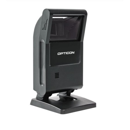 Сканер штрих-кода Opticon M10 черный