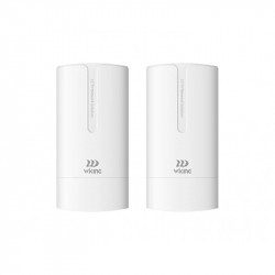 Wi-Tek WK-WB08-KIT Комплект беспроводных точек доступа (WK-WB08-KIT)