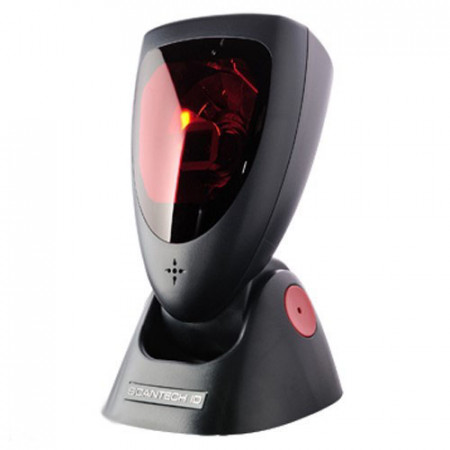 Сканер штрих-кода Scantech ID Libra L-7180i черный