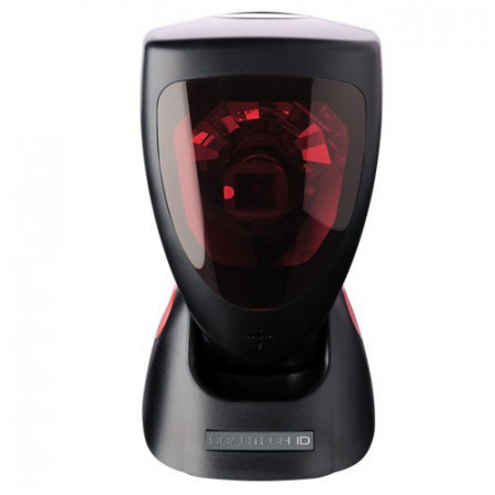 Сканер штрих-кода Scantech ID Libra L-7180i черный