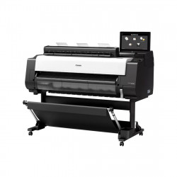 Сканер Canon SCANNER Z36-TOUCHSCREEN (4049V259) черный
