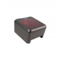 Сканер штрих-кода Posiflex TS-2200U-B черный