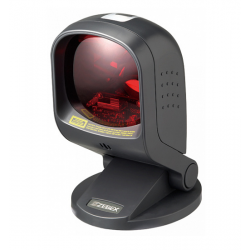 Сканер штрих-кода Zebex Z-6170U черный