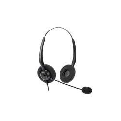 Наушники VT VT1000-D RJ9(03) черный